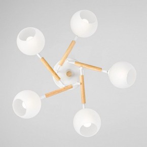 Потолочная люстра Citilux Tika CL133150 в Кудымкаре - kudymkar.ok-mebel.com | фото 7
