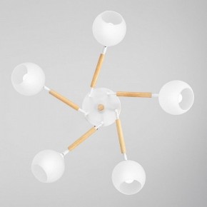 Потолочная люстра Citilux Tika CL133150 в Кудымкаре - kudymkar.ok-mebel.com | фото 8