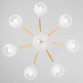 Потолочная люстра Citilux Tika CL133170 в Кудымкаре - kudymkar.ok-mebel.com | фото 6