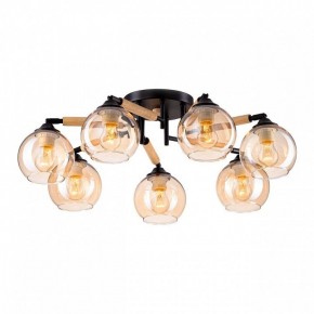 Потолочная люстра Citilux Tika CL133171 в Кудымкаре - kudymkar.ok-mebel.com | фото 4