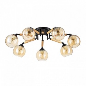 Потолочная люстра Citilux Tika CL133171 в Кудымкаре - kudymkar.ok-mebel.com | фото 5
