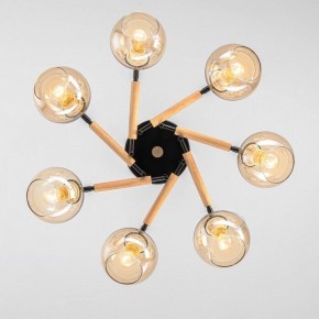 Потолочная люстра Citilux Tika CL133171 в Кудымкаре - kudymkar.ok-mebel.com | фото 8
