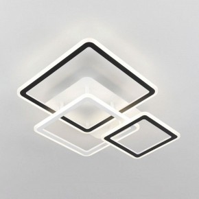 Потолочная люстра Citilux Тринити CL238231E в Кудымкаре - kudymkar.ok-mebel.com | фото 3