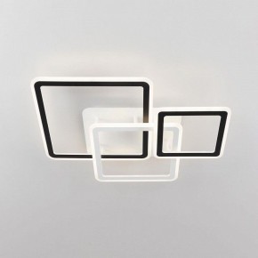 Потолочная люстра Citilux Тринити CL238231E в Кудымкаре - kudymkar.ok-mebel.com | фото 6