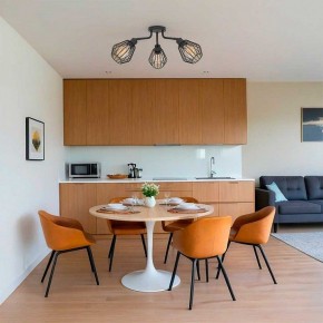 Потолочная люстра Eglo TARBES 31531 в Кудымкаре - kudymkar.ok-mebel.com | фото