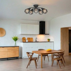 Потолочная люстра Eglo TARBES 31532 в Кудымкаре - kudymkar.ok-mebel.com | фото 3