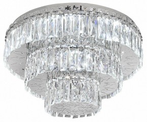 Потолочная люстра Escada Sublime 561/A LED в Кудымкаре - kudymkar.ok-mebel.com | фото 3