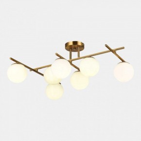 Потолочная люстра EVOLUCE SIERRA SLE1195-302-07 в Кудымкаре - kudymkar.ok-mebel.com | фото 2