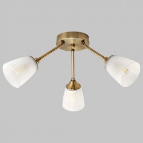Потолочная люстра Imex MD.2168 MD.2168-3-S-AB в Кудымкаре - kudymkar.ok-mebel.com | фото