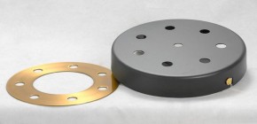 Потолочная люстра LGO Ouachita GRLSP-8275 в Кудымкаре - kudymkar.ok-mebel.com | фото 4