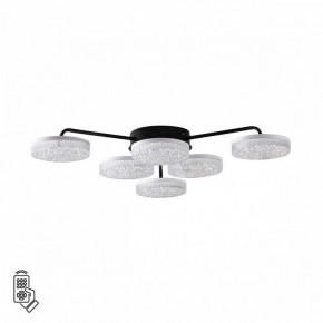 Потолочная люстра Lumion Didana 8236/6CL в Кудымкаре - kudymkar.ok-mebel.com | фото 5