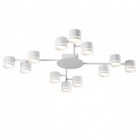 Потолочная люстра Lumion Gareta 8235/12C в Кудымкаре - kudymkar.ok-mebel.com | фото 2
