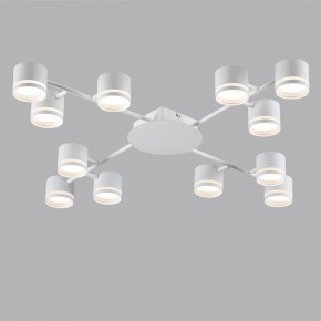 Потолочная люстра Lumion Gareta 8235/12C в Кудымкаре - kudymkar.ok-mebel.com | фото 4
