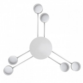 Потолочная люстра Lumion Gareta 8235/6C в Кудымкаре - kudymkar.ok-mebel.com | фото 2
