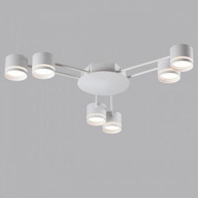 Потолочная люстра Lumion Gareta 8235/6C в Кудымкаре - kudymkar.ok-mebel.com | фото 4
