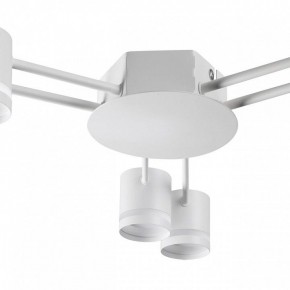 Потолочная люстра Lumion Gareta 8235/6C в Кудымкаре - kudymkar.ok-mebel.com | фото 8