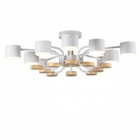 Потолочная люстра Lumion Rondo 8196/10C в Кудымкаре - kudymkar.ok-mebel.com | фото 2