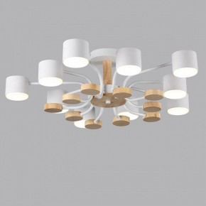 Потолочная люстра Lumion Rondo 8196/10C в Кудымкаре - kudymkar.ok-mebel.com | фото 4