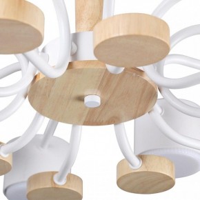 Потолочная люстра Lumion Rondo 8196/10C в Кудымкаре - kudymkar.ok-mebel.com | фото 9