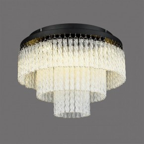 Потолочная люстра Lumion Spirals 6576/11CR в Кудымкаре - kudymkar.ok-mebel.com | фото 2