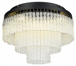 Потолочная люстра Lumion Spirals 6576/11CR в Кудымкаре - kudymkar.ok-mebel.com | фото 3