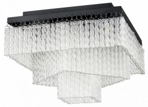 Потолочная люстра Lumion Spirals 6576/11CS в Кудымкаре - kudymkar.ok-mebel.com | фото