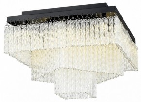 Потолочная люстра Lumion Spirals 6576/11CS в Кудымкаре - kudymkar.ok-mebel.com | фото 3