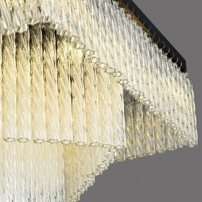 Потолочная люстра Lumion Spirals 6576/11CS в Кудымкаре - kudymkar.ok-mebel.com | фото 5