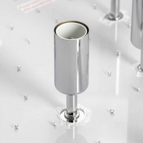 Потолочная люстра Lussole Como LSA-5603-07 в Кудымкаре - kudymkar.ok-mebel.com | фото 5
