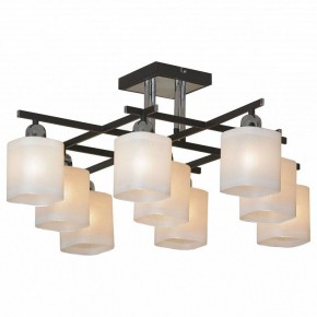 Потолочная люстра Lussole Costanzo LSL-9007-09 в Кудымкаре - kudymkar.ok-mebel.com | фото