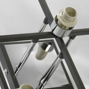 Потолочная люстра Lussole Costanzo LSL-9007-09 в Кудымкаре - kudymkar.ok-mebel.com | фото 5