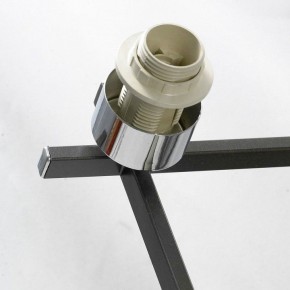 Потолочная люстра Lussole Costanzo LSL-9007-09 в Кудымкаре - kudymkar.ok-mebel.com | фото 6