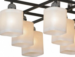 Потолочная люстра Lussole Costanzo LSL-9007-09 в Кудымкаре - kudymkar.ok-mebel.com | фото 8