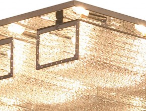 Потолочная люстра Lussole Lariano LSA-5407-09 в Кудымкаре - kudymkar.ok-mebel.com | фото 2
