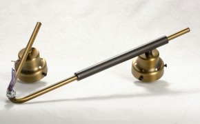 Потолочная люстра Lussole Oahe GRLSP-8142 в Кудымкаре - kudymkar.ok-mebel.com | фото 7