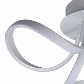 Потолочная люстра Mantra Knot Led 6035K в Кудымкаре - kudymkar.ok-mebel.com | фото 2