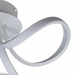 Потолочная люстра Mantra Knot Led 6035K в Кудымкаре - kudymkar.ok-mebel.com | фото 3