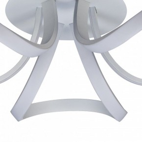 Потолочная люстра Mantra Knot Led 6035K в Кудымкаре - kudymkar.ok-mebel.com | фото 4