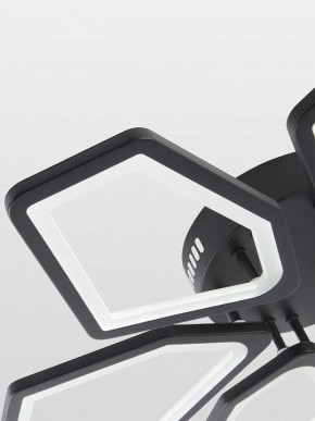 Потолочная люстра Natali Kovaltseva 8144 LED LAMPS 81444 в Кудымкаре - kudymkar.ok-mebel.com | фото 8