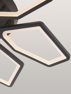 Потолочная люстра Natali Kovaltseva 8144 LED LAMPS 81444 в Кудымкаре - kudymkar.ok-mebel.com | фото 9