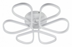 Потолочная люстра Natali Kovaltseva COBRA LED LAMPS 81121/7C в Кудымкаре - kudymkar.ok-mebel.com | фото