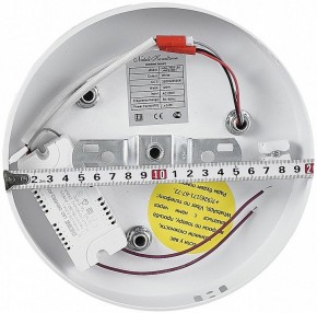 Потолочная люстра Natali Kovaltseva COBRA LED LAMPS 81121/7C в Кудымкаре - kudymkar.ok-mebel.com | фото 10