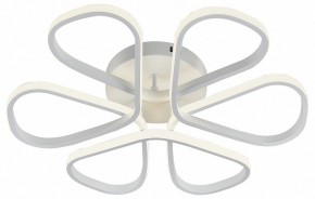 Потолочная люстра Natali Kovaltseva COBRA LED LAMPS 81121/7C в Кудымкаре - kudymkar.ok-mebel.com | фото 2