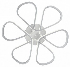 Потолочная люстра Natali Kovaltseva COBRA LED LAMPS 81121/7C в Кудымкаре - kudymkar.ok-mebel.com | фото 4