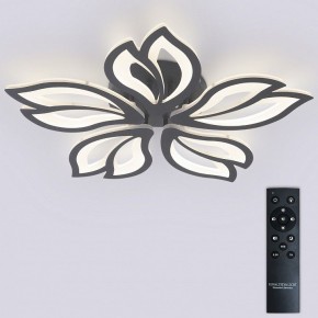 Потолочная люстра Natali Kovaltseva FORTUNA LED LAMPS 81107/5C в Кудымкаре - kudymkar.ok-mebel.com | фото 3