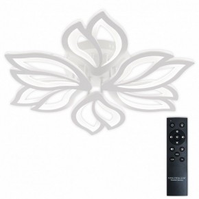 Потолочная люстра Natali Kovaltseva FORTUNA LED LAMPS 81107/6C в Кудымкаре - kudymkar.ok-mebel.com | фото 2