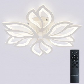 Потолочная люстра Natali Kovaltseva FORTUNA LED LAMPS 81107/6C в Кудымкаре - kudymkar.ok-mebel.com | фото 3