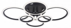 Потолочная люстра Natali Kovaltseva HOME LED LAMPS 81440 в Кудымкаре - kudymkar.ok-mebel.com | фото