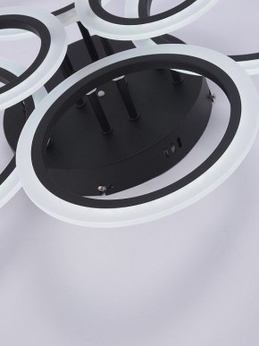 Потолочная люстра Natali Kovaltseva HOME LED LAMPS 81440 в Кудымкаре - kudymkar.ok-mebel.com | фото 8