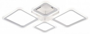 Потолочная люстра Natali Kovaltseva OPTI LED LAMPS 81108/1C в Кудымкаре - kudymkar.ok-mebel.com | фото